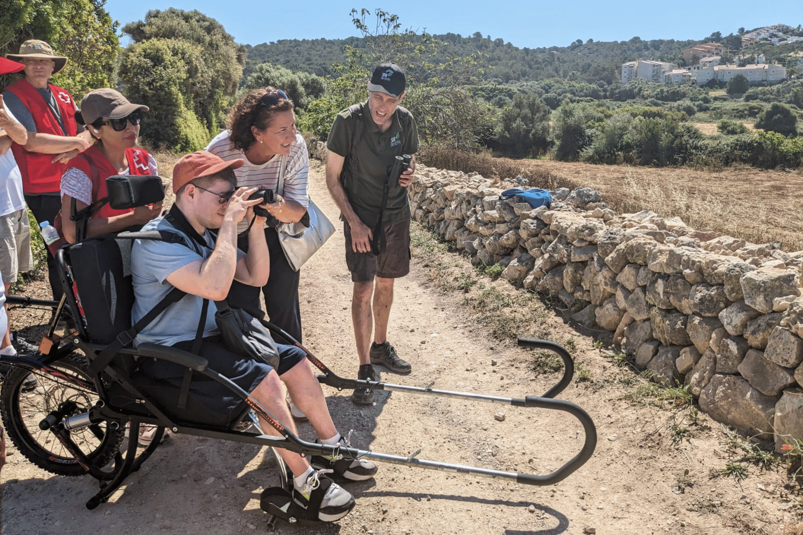 Naturaleza Conectada