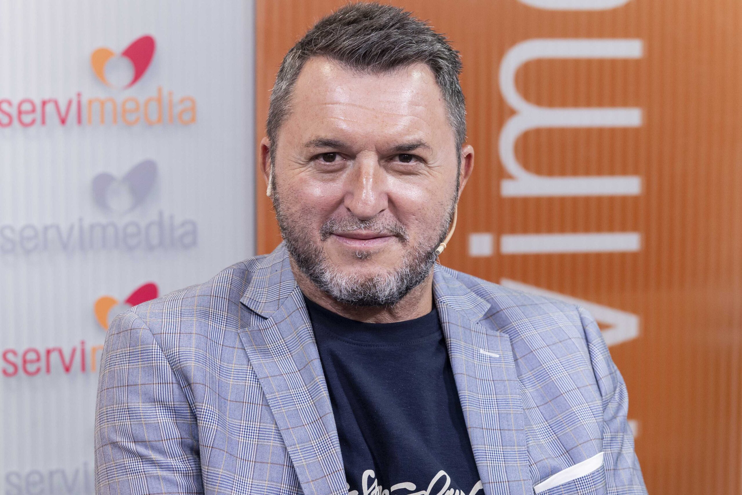 Francisco J. Sardón hablando en Servimedia sobre la evolución del turismo accesible al turismo de convivencia