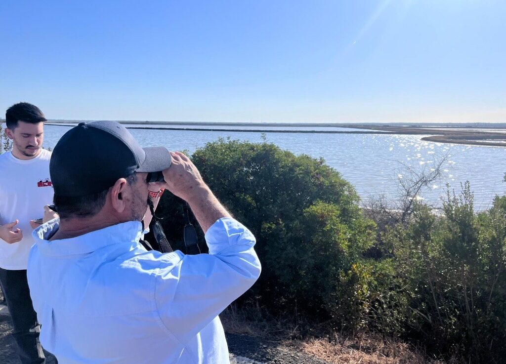 Naturaleza Conectada Cierre