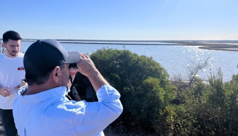 Naturaleza Conectada Cierre